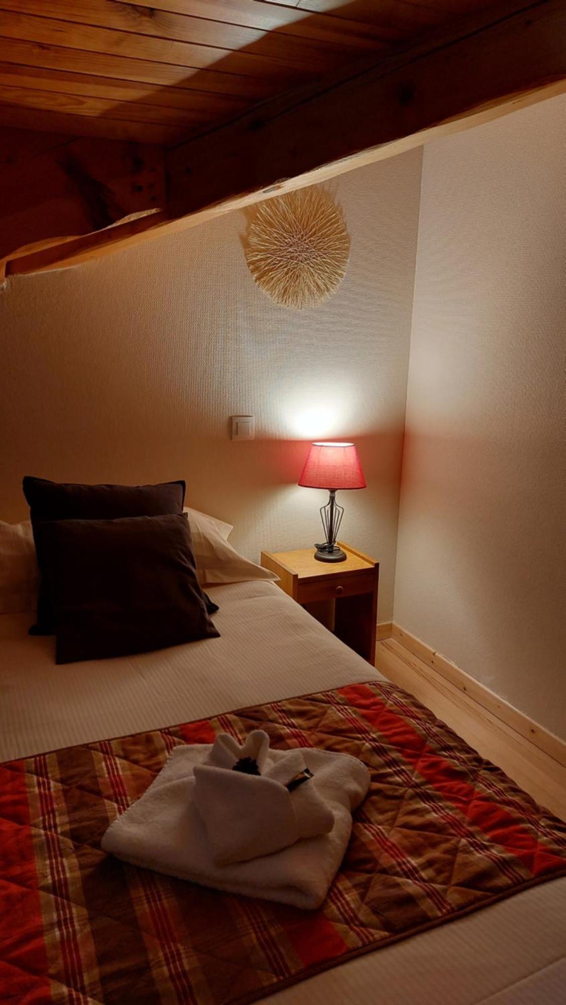 L'Etoile Du Berger Lejlighedshotel Les Angles  Eksteriør billede